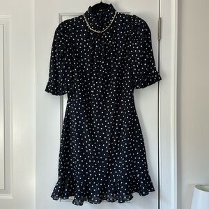 Sandro Dress